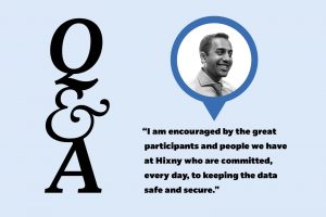 Hixny Q&A