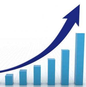 Growth chart